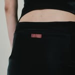 Pu Mini Skirt